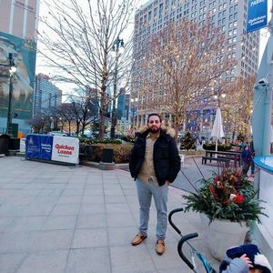 Meet your Posher, Anas